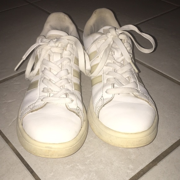 ADIDAS CLOUDFOAM - Picture 5 of 12